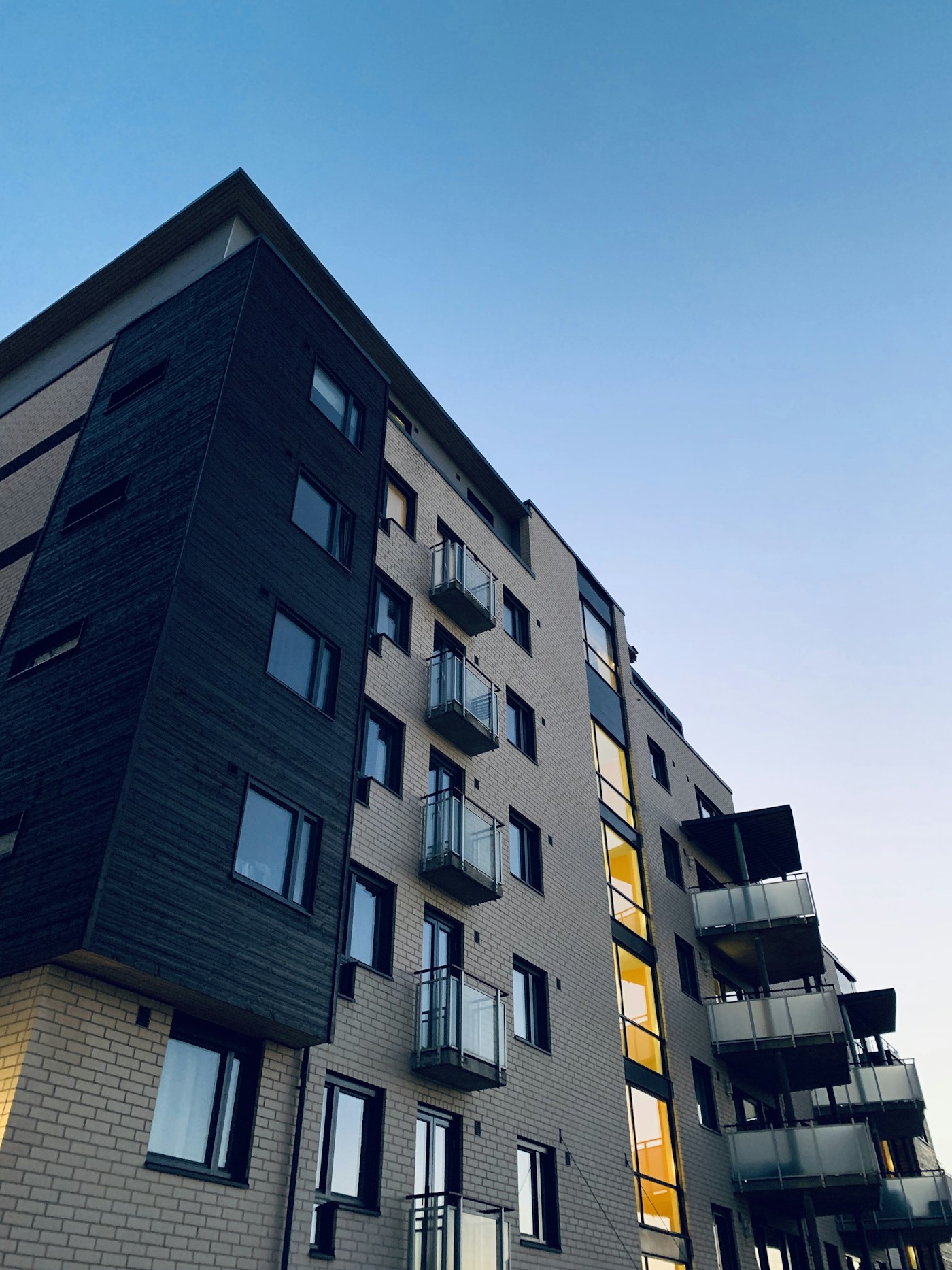 Immeuble multifamilial — investissement locatif Houston